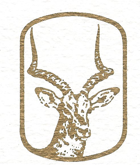 Bosveld Jagtersvereniging Logo